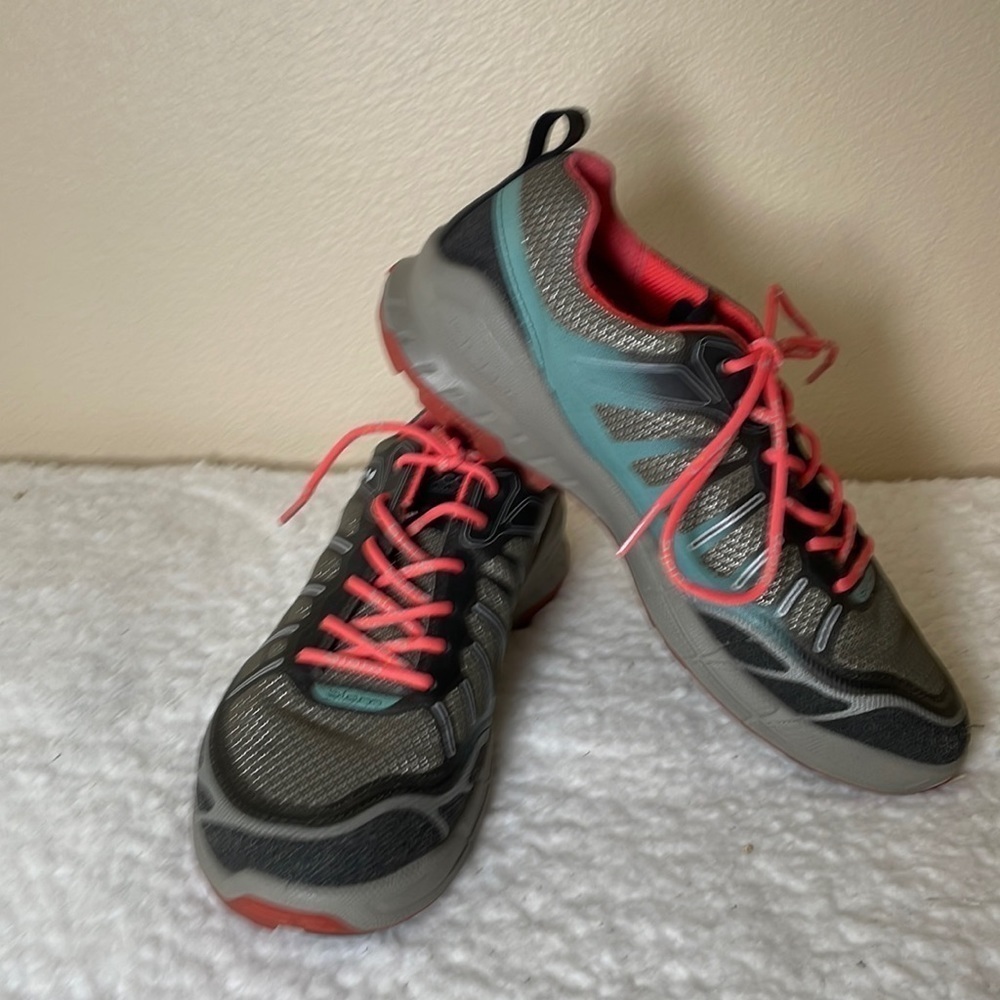 Ecco Biom Sneakers Size 37 - Picture 1 of 12
